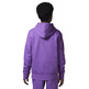 Jordan Kids JDB MJ Brooklyn FLC Pullover "Raspberry