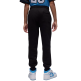 Jordan Kids JDB MJ Brooklyn Fleece Pants "Black"