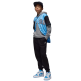Jordan Kids JDB MJ Brooklyn Fleece Pants "Black"