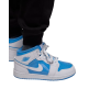 Jordan Kids JDB MJ Brooklyn Fleece Pants "Black"