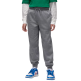 Jordan Kids JDB MJ Brooklyn Fleece Pants "Carbon Heather"