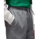 Jordan Kids JDB MJ Brooklyn Fleece Pants "Carbon Heather"