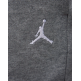Jordan Kids JDB MJ Brooklyn Fleece Pants "Carbon Heather"