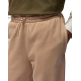 Jordan Kids JDB MJ Brooklyn Fleece Pants "Hemp"