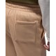Jordan Kids JDB MJ Brooklyn Fleece Pants "Hemp"