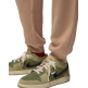 Jordan Kids JDB MJ Brooklyn Fleece Pants "Hemp"