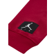Jordan Kids JDB MJ Dynasty Fleece Terry Crew "Gym Red"