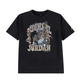 Jordan Kids JDB MJ Flight Essentials WSH Tee "Black"