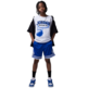 Jordan Kids JDB MJ Sport Hoops DF Tee "White"