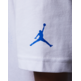 Jordan Kids JDB MJ Sport Hoops DF Tee "White"