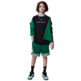 Jordan Kids JDB MJ Wordmark Embroidered Tee "Black"