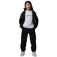 Jordan Kids JDB MJ Wordmark Embroidered Tee "White"