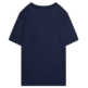 Jordan Kids JDB Practice Tape Embossed Tee "Midnight Navy"