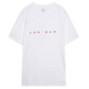 Jordan Kids JDB Practice Tape Embossed Tee "White"
