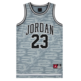 Jordan Kids JDB Printed Jersey Tank Top "Aviator Grey"