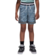 Jordan Kids JDB Printed Sport Diamond Shorts "Aviator Grey"