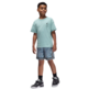 Jordan Kids JDB Printed Sport Diamond Shorts "Aviator Grey"