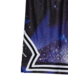Jordan Kids JDB Printed Sport Diamond Shorts "Black-Hyper Royal"