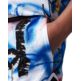 Jordan Kids JDB Printed Sport Diamond Shorts "Hyper cobalt"