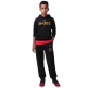 Jordan Kids JDB PSG Brooklyn Fleece Jogger "Black"