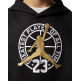 Jordan Kids JDB Twist and Turn Pullover Hooide "Black"