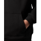 Jordan Kids JDB Twist and Turn Pullover Hooide "Black"