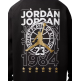 Jordan Kids JDB Twist and Turn Pullover Hooide "Black"