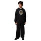 Jordan Kids JDB Twist and Turn Pullover Hooide "Black"
