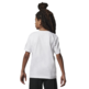Jordan Kinder JDB Aquarell Jumpman "White"