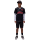 Jordan Kids JHB Sport Jersey Soccer "Black"