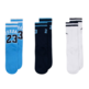 Jordan Kids JHB Varsity Jersey 3 Pack "White/Blue"