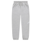 Jordan Kids Jumbo Jumpman Fleece Pants "Grey Heather"