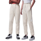 Jordan Kids Jumbo Jumpman Fleece Pants "Pearl White"