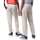 Jordan Kids Jumbo Jumpman Fleece Pants "Pearl White"