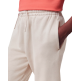 Jordan Kids Jumbo Jumpman Fleece Pants "Pearl White"