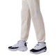 Jordan Kids Jumbo Jumpman Fleece Pants "Pearl White"