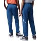 Jordan Kids Jumbo Jumpman Fleece Pants "True Bule"