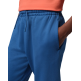 Jordan Kids Jumbo Jumpman Fleece Pants "True Bule"