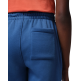 Jordan Kids Jumbo Jumpman Fleece Pants "True Bule"