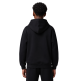 Jordan Kids Jumpman Essential Fleece Full-Zip Hoodie "Black"