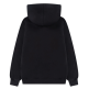 Jordan Kids Jumpman Essential Fleece Full-Zip Hoodie "Black"