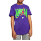 Jordan Kids Jumpman Foto T-Shirt