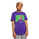 Jordan Kids Jumpman Foto T-Shirt