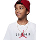 Jordan Kids Jumpman Sustainable Graphic Tee "Weiß"