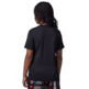 Jordan Kids MJ Air Strech SS Crew Tee "Black"