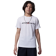 Jordan Kids MJ Air Strech SS Crew Tee "White"