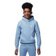 Jordan Kids MJ Essentials Pullover Hoodie "Blue Grey"