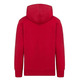 Jordan Kids MJ Essentials Pullover Hoodie "Gym Red"