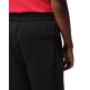 Jordan Kids MJ Jumpman Air Fleece Jogger "Black"