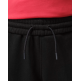 Jordan Kids MJ Jumpman Air Fleece Jogger "Black"